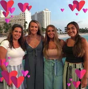 Meet your Posher, Barbara